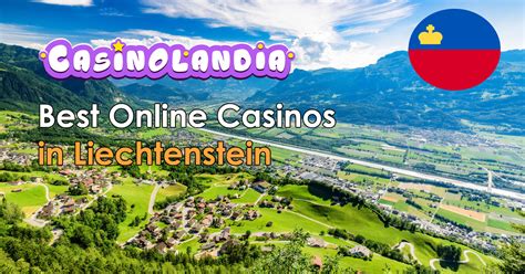 Top 10 Online Casinos in Liechtenstein: Ranked for 2024